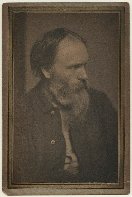 Sir edward burne jones npg x4905