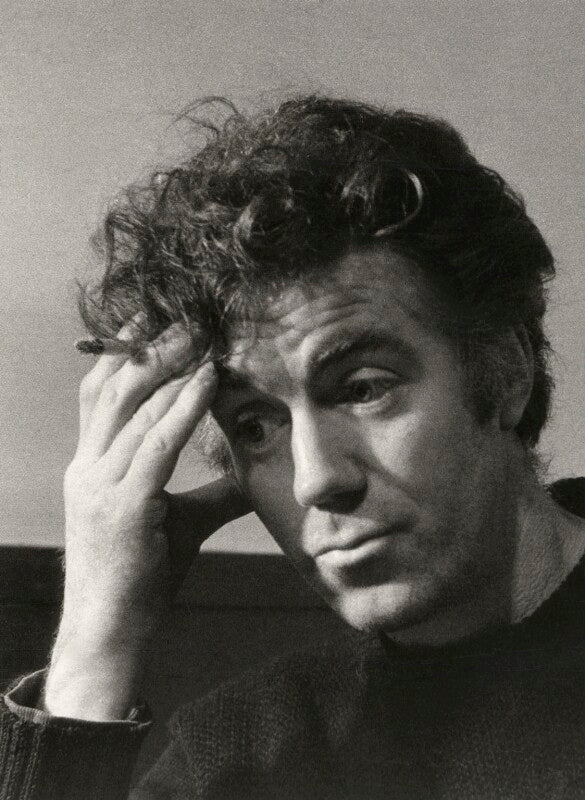 (william) sydney graham npg x126828