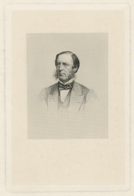 Henry gerard sturt, 1st baron alington npg d7323