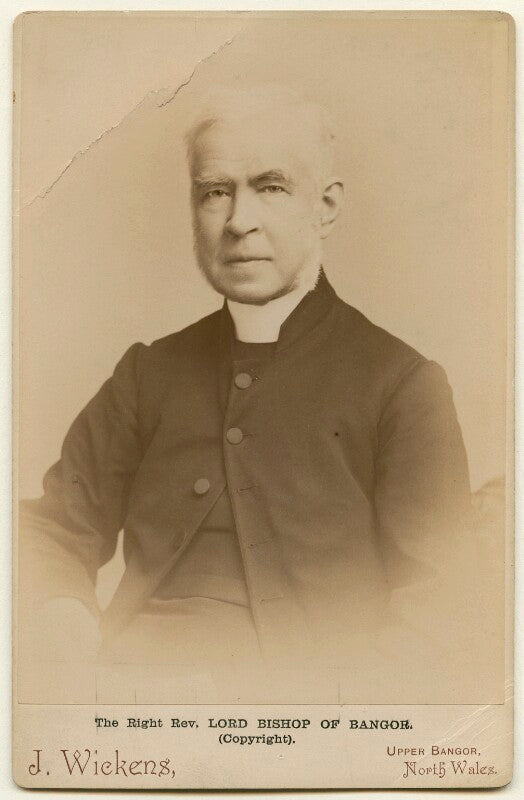 James colquhoun campbell npg x75716