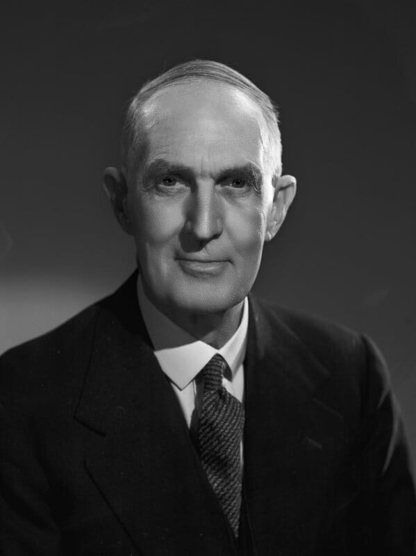 Sir bernard henry bourdillon npg x73770