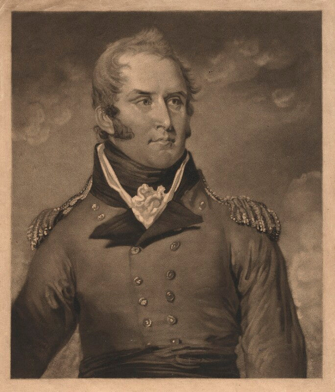 Sir ronald craufurd ferguson npg d1945