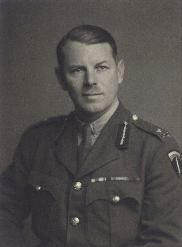 Sir alexander maurice cameron npg x166331