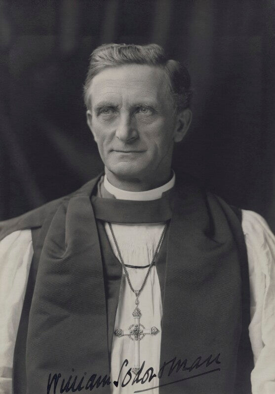 William stanton jones npg x159208