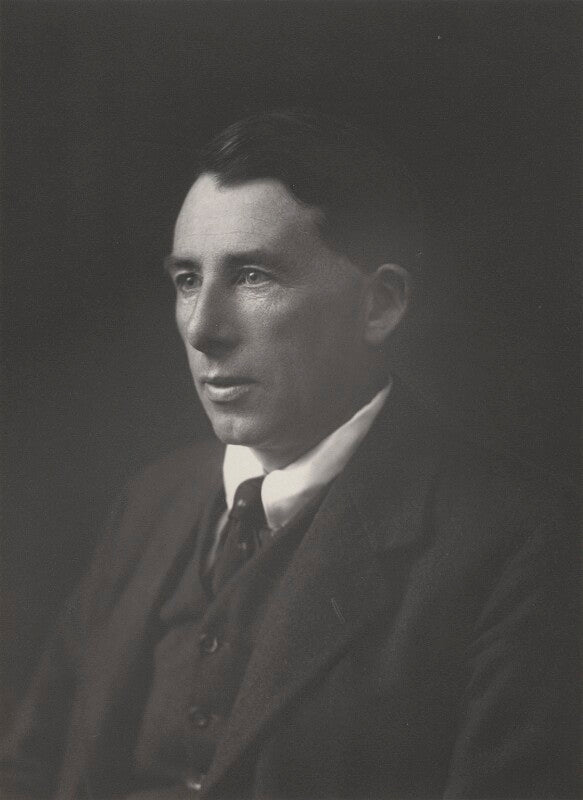 William hobson mills npg x186648