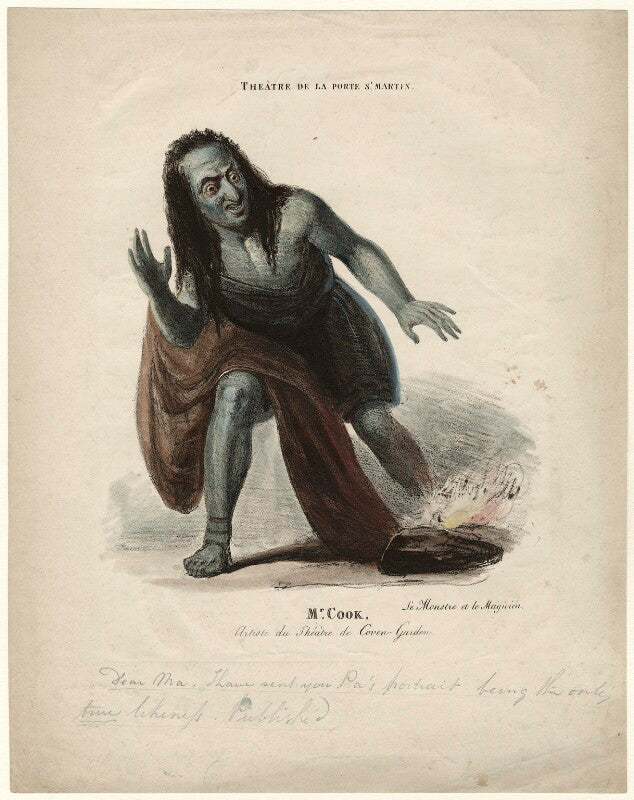 Thomas potter cooke npg d17993