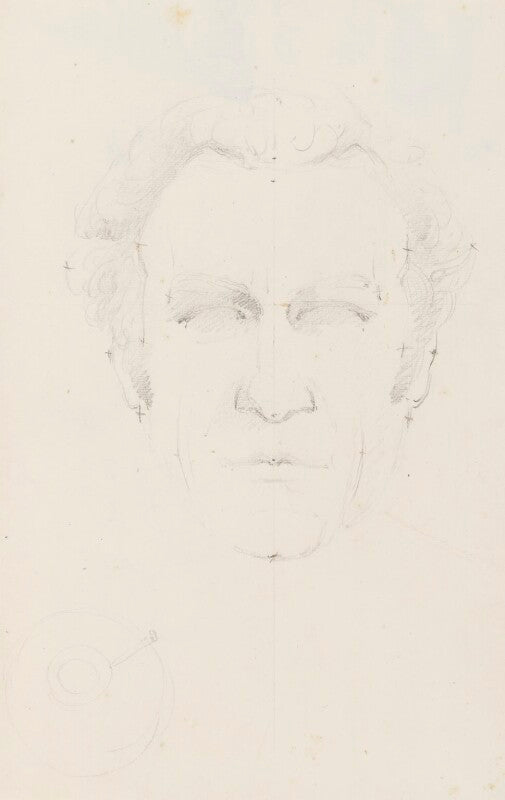 Unknown man npg 316a(164)