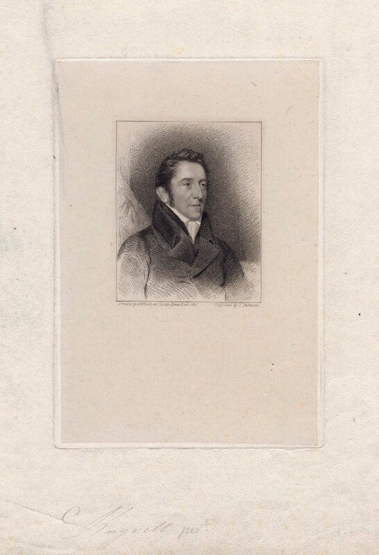 Charles knyvett npg d8419