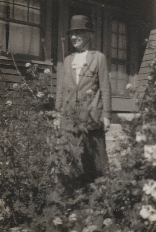 Marie pond npg ax183797