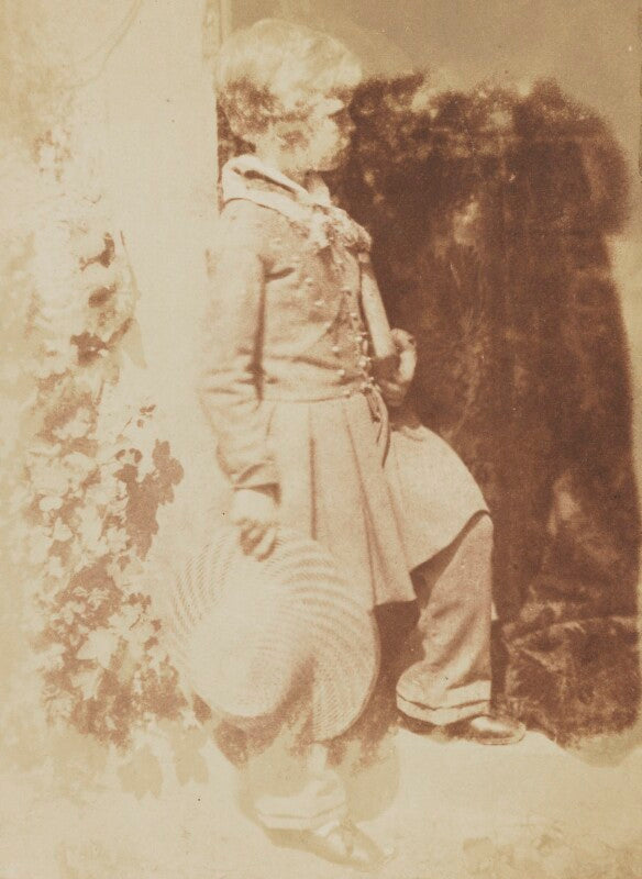 Master grierson npg p6(179)