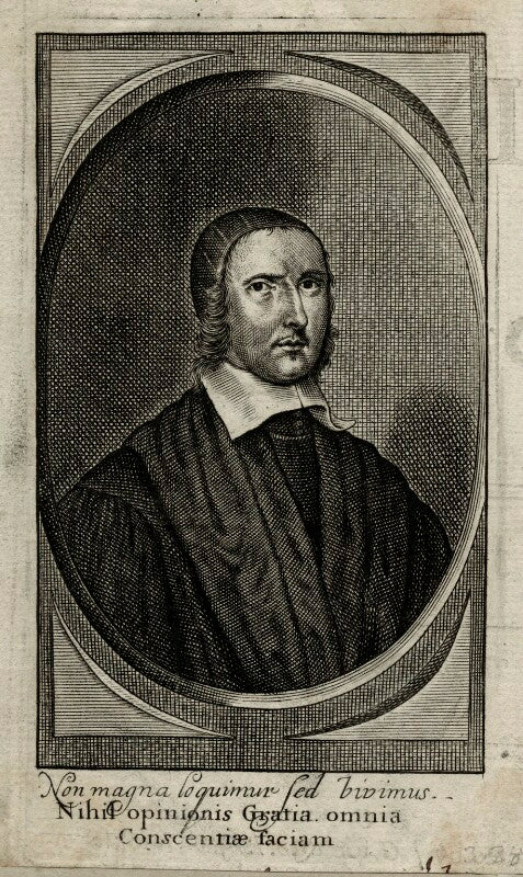 Jeremy taylor npg d28808