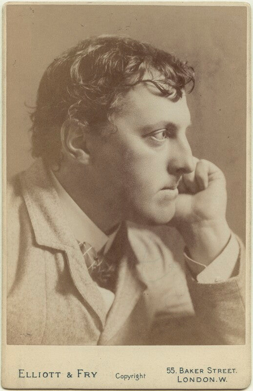 Stephen phillips npg x4623