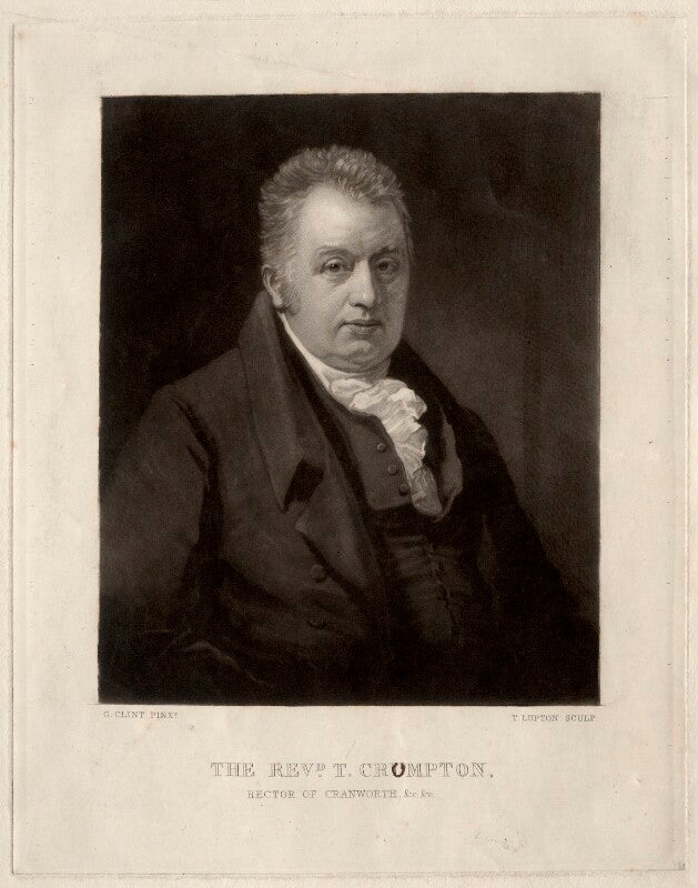 T. crumpton npg d1543