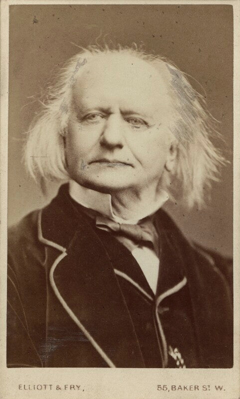 Thomas webster npg ax14857