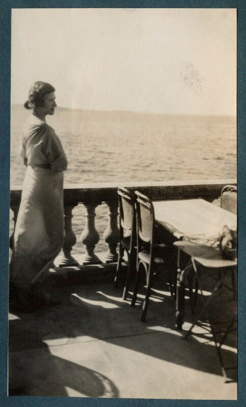 Lady ottoline morrell npg ax143184