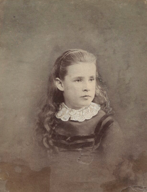 Mary berenson (née smith) npg ax160519