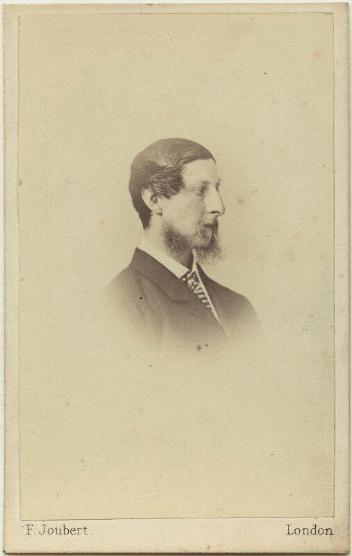 Richard bateson npg ax77145