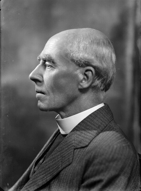 Francis joseph stone npg x157280