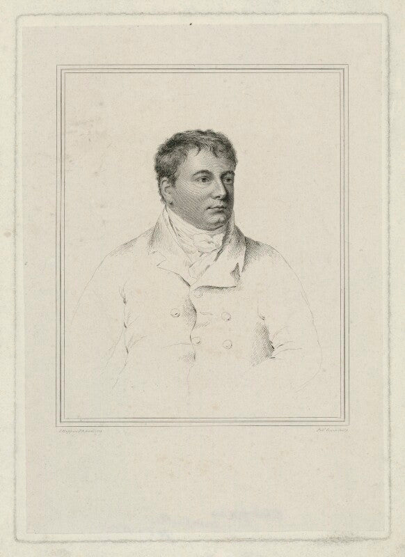 Robert grave npg d34892