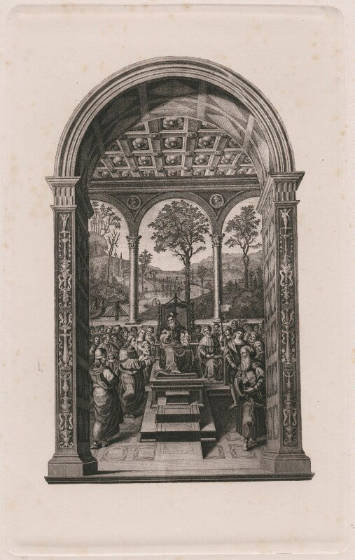 James i of scotland npg d42447