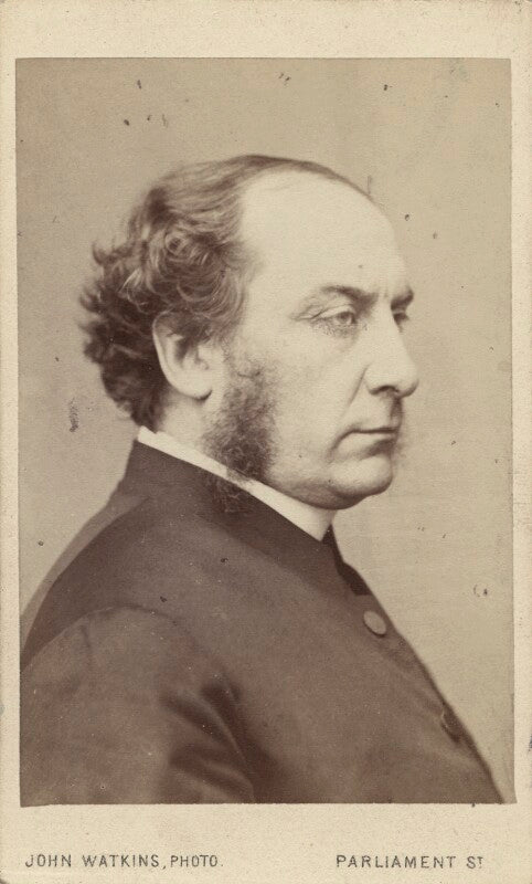 William thomson npg ax30395