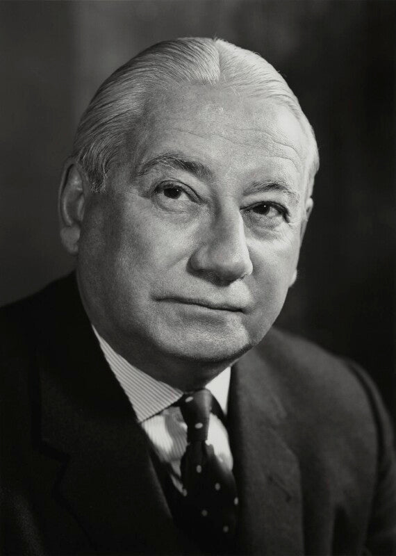 Sir colville montgomery deverell npg x165897