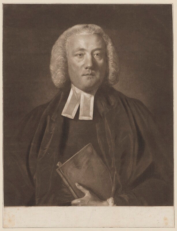 William markham npg d38226