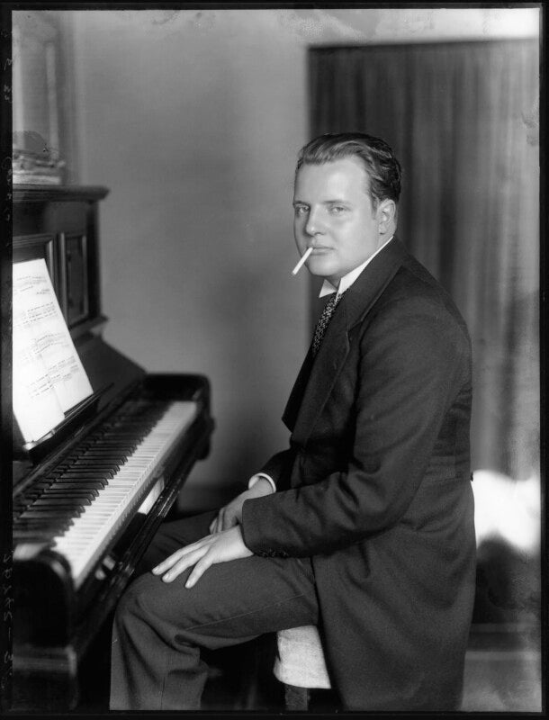 Constant lambert npg x81192