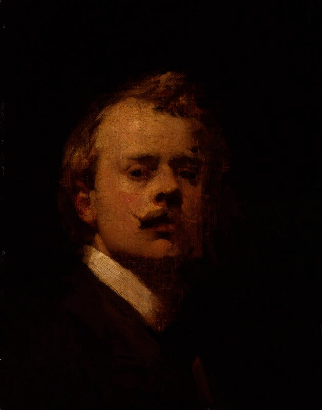 George washington lambert npg 3115