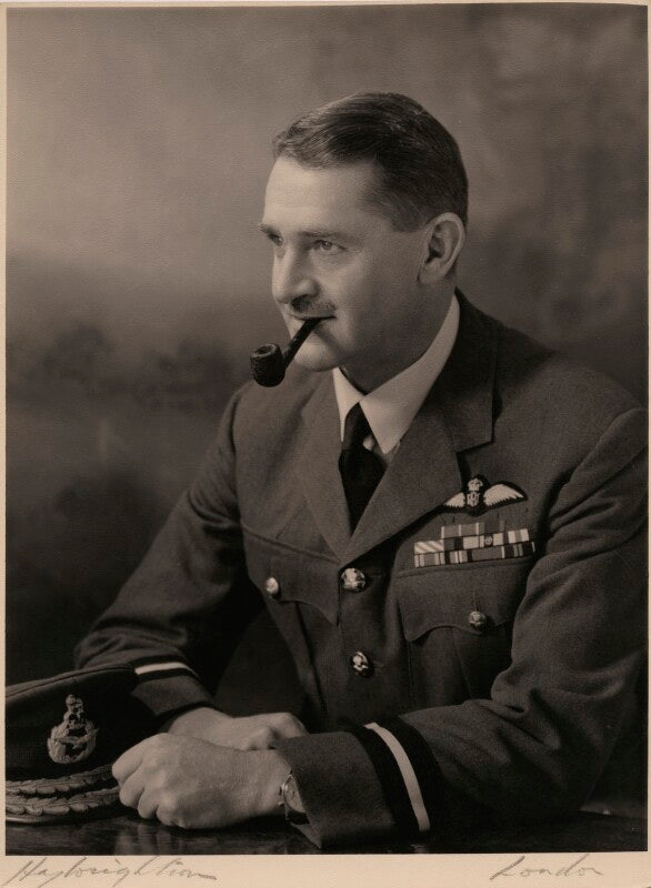 Jack fendick roulston npg x74840