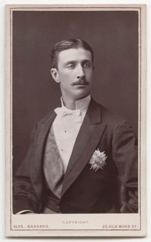 Napoléon, prince imperial npg x197976