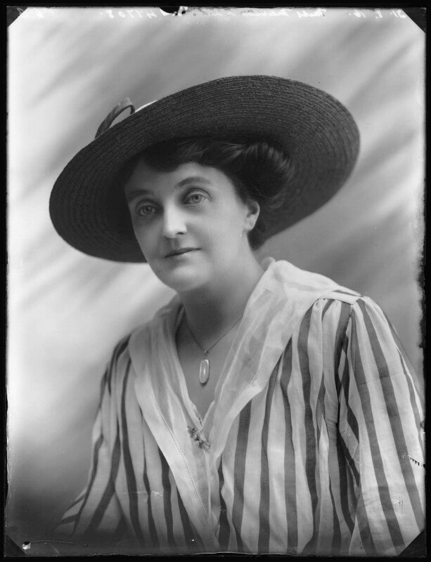 Marion lind npg x103402