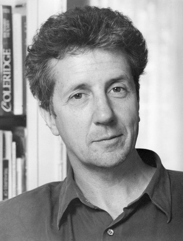 Blake morrison npg x88566