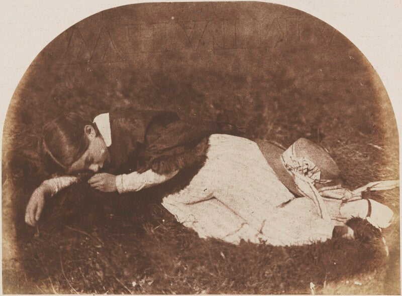 Charlotte dalgleish (née hill) npg p6(175)