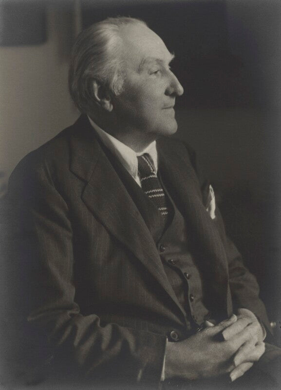 Randal thomas mowbray rawdon berkeley, 8th earl of berkeley npg x162941