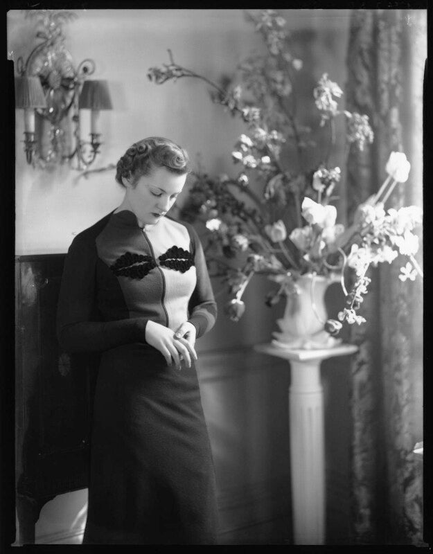 Valerie cole npg x103312