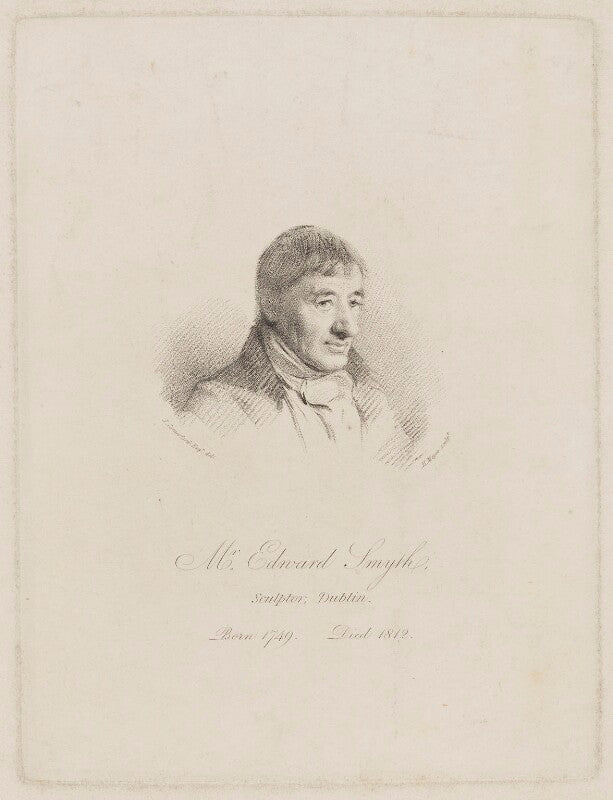 Edward smyth npg d41795
