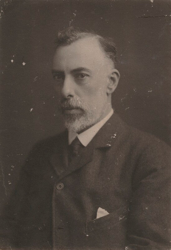 Lucien alphonse legros npg x199646