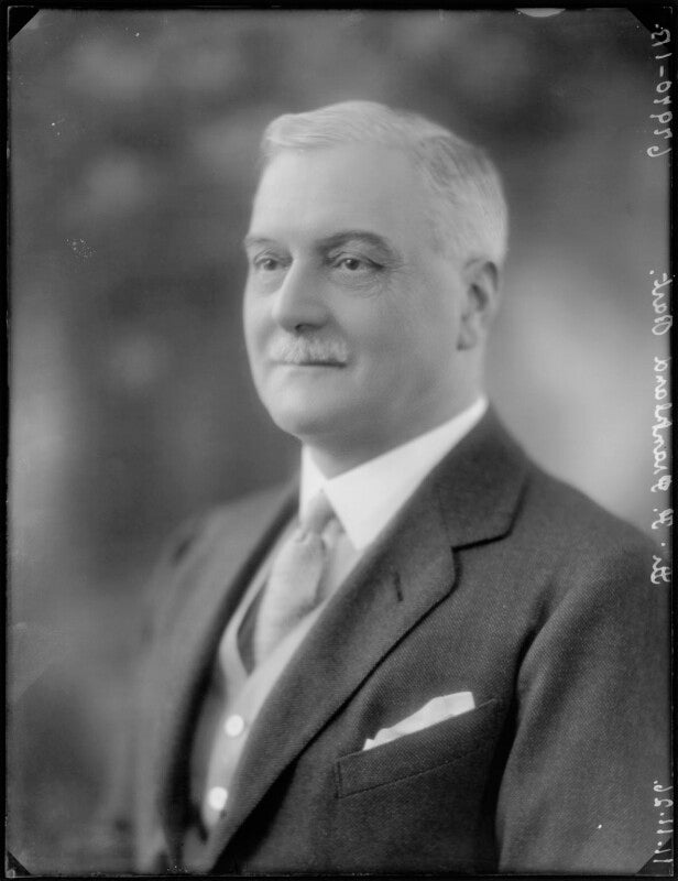 Sir frederick william francis george frankland, 10th bt npg x36584