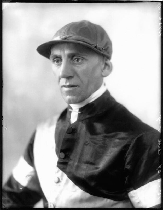 Cecil ray npg x124626