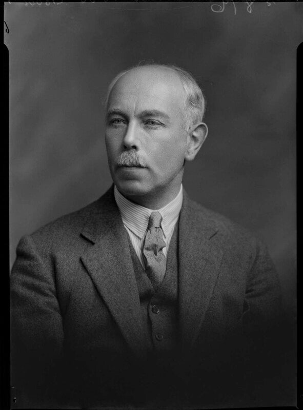 Francis william ashton npg x47836