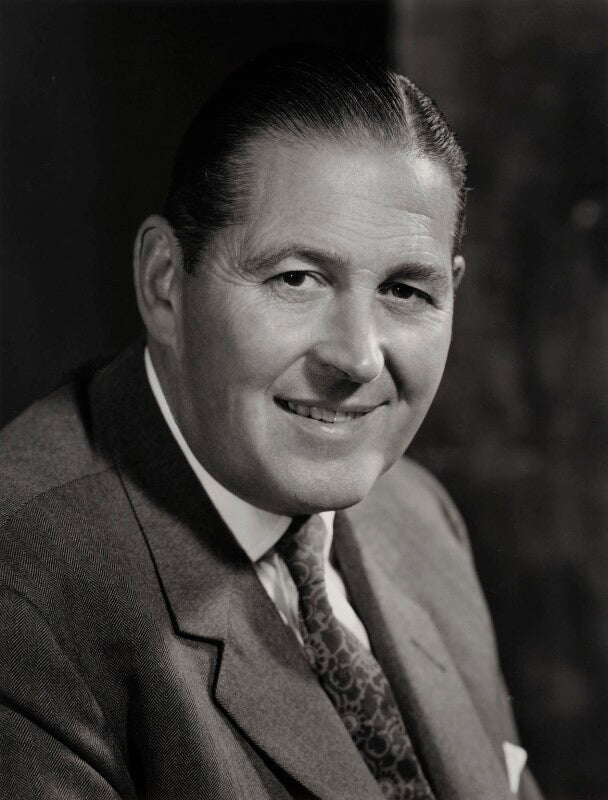 Sir paul hawkins npg x17452