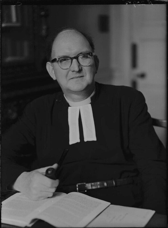 Alan francis bright rogers npg x82511