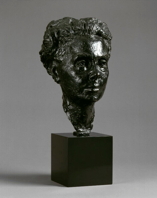 Ninette de valois npg 4679