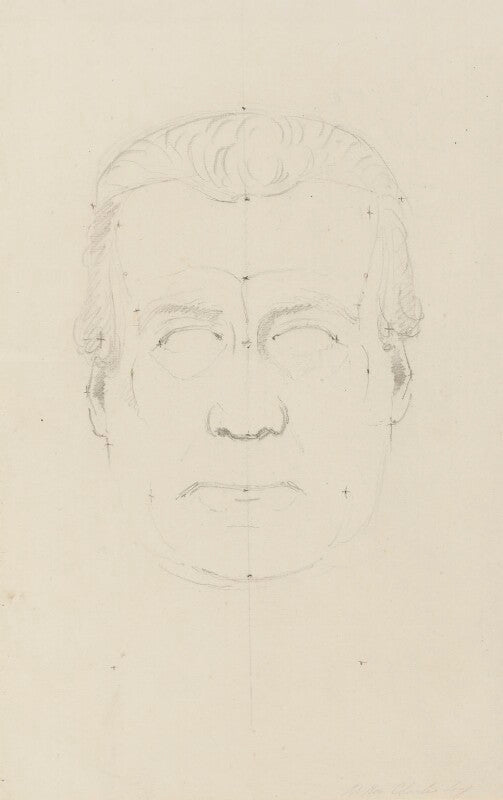 Charles long, 1st baron farnborough npg 316a(80)