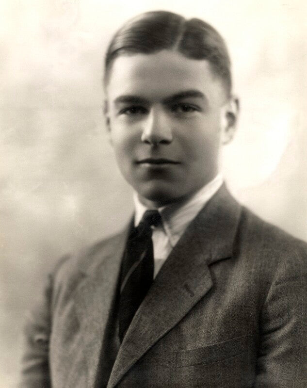 Sir max aitken npg x83919