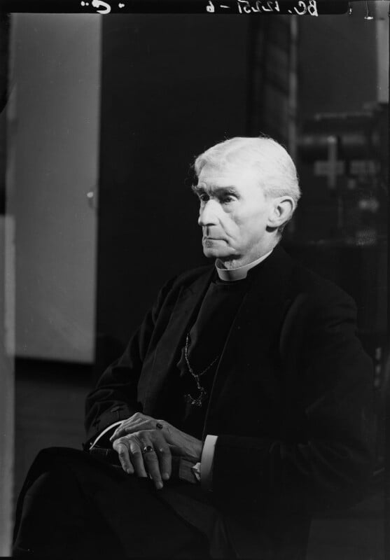 Albert augustus david npg x11263