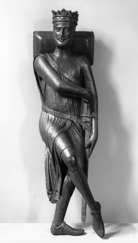 Robert, duke of normandy npg 440