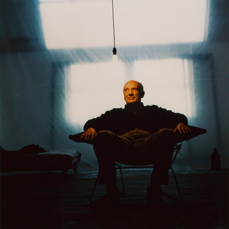 Karl martin weschke npg x127323