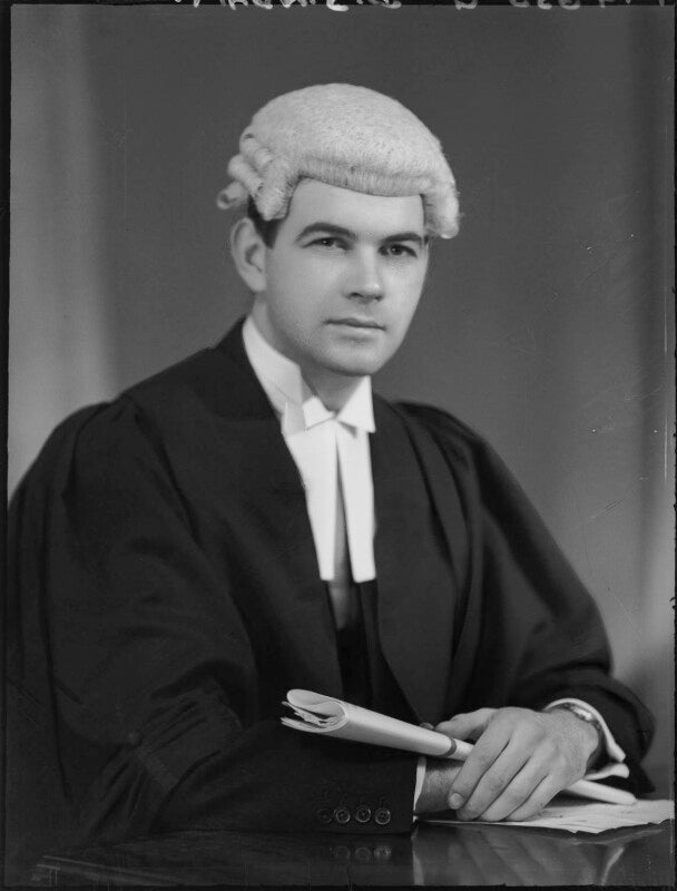 (david stuart) gordon adam npg x100391